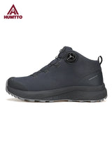 HUMTTO Hiking Shoes Men Winter Outdoor Sports Climbing Shoes hunting  boots Warm outdoors Trekking  Sneakers ankle travel boots