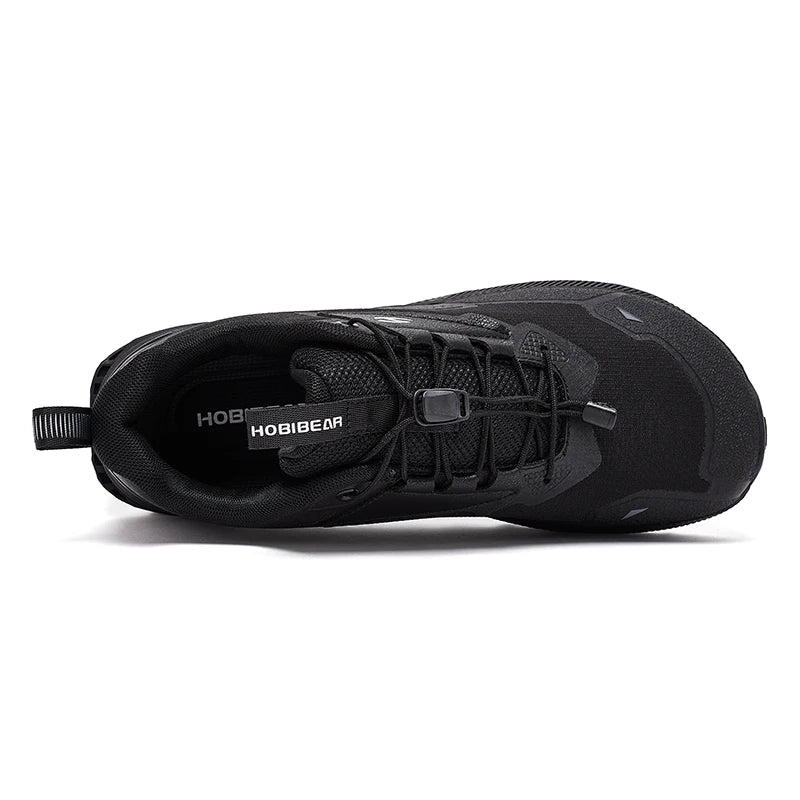 HOBIBEAR Unisex Lightweight Breathable Running Sneakers