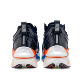 ONEMIX 2026 Professional Marathon Running Shoes for Men Anti-slip Ultra-light Rebound Athletic Carbon Plate Sport Shoes Sneakers