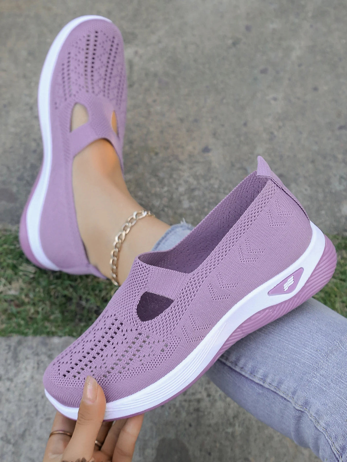 women's summer shoes - casual sneaker, simple, four seasons general light flat  Solid women shoes sale shoes with free shipping