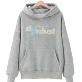 Freya Skye Stardust Unisex Pullover Hoodie