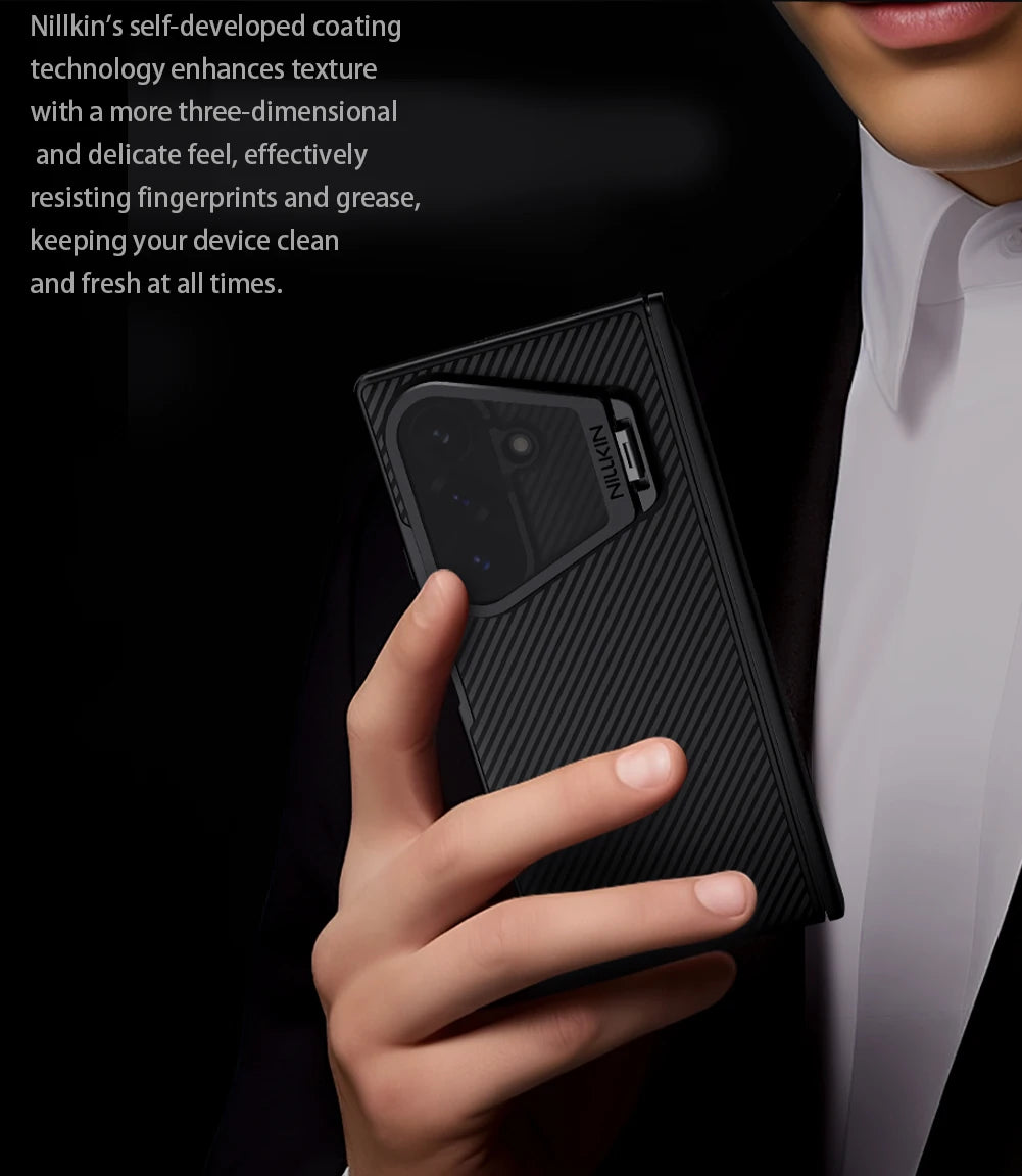 Nillkin CamShield Case for Samsung Galaxy Z Fold