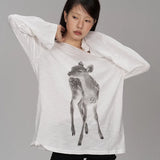 Lightweight Summer Sun-Protection Top