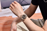 PAGANI DESIGN PD-1752 36mm Automatic Watch