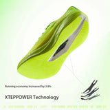 Xtep 260X 2.0  Marathon Running Shoes For Men Racing Carbon Plate Shock Soft Cushion Sport Daily Training Shoe 975119110032