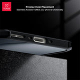 XUNDD Clear Case for OPPO Find X9 & X9 Pro