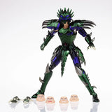 RH Saint Seiya Myth Cloth EXM/EX Deep Niobe Hades Specters Knights of the Zodiac Action Figure In Stock