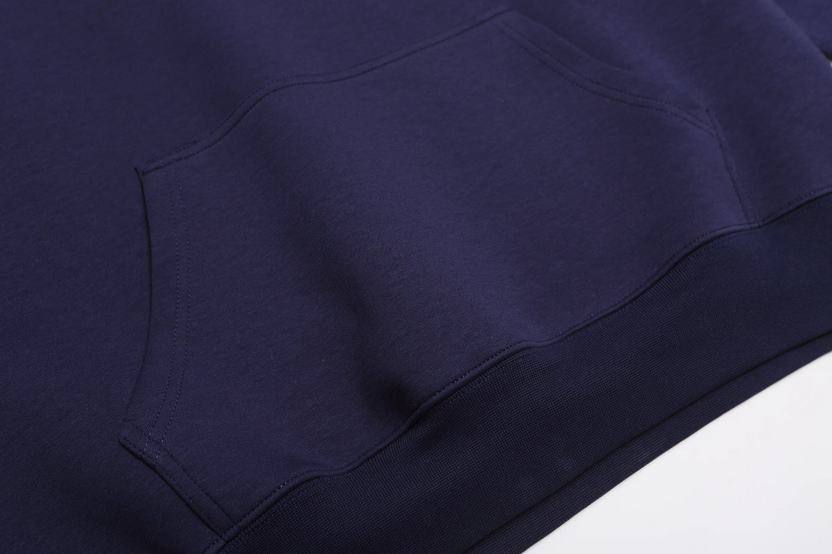 Men's Loose-Fit Casual Hoodie | S–4XL