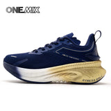 ONEMIX 2026 Original Running Shoes for Men Casual Sneakers Male Outdoor Men's Running Shoes Summer Mesh Women Sport Sneaker