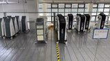 EMS Body Sculpting EMS Body Slimming Machines EMS RF Muscle Shaping In Sculpt Electromagnetic Stimulate Sliming Device