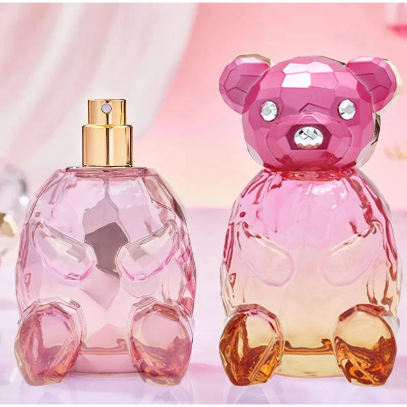 Lovely Bear Women's Floral Eau de Parfum