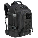 Large Capacity 60L Outdoor Tactical Military Tactics Backpack Travel Hiking Camping Fishing Tool Backpack for Men Women