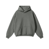 Men's Relaxed Fit Fleece Pullover Hoodie