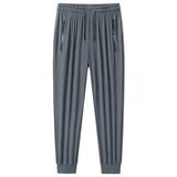 Men's Quick-Dry Stretch Hiking Pants, L–9XL