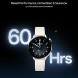 OnePlus Watch 3 43mm – Global Edition Smart Watch