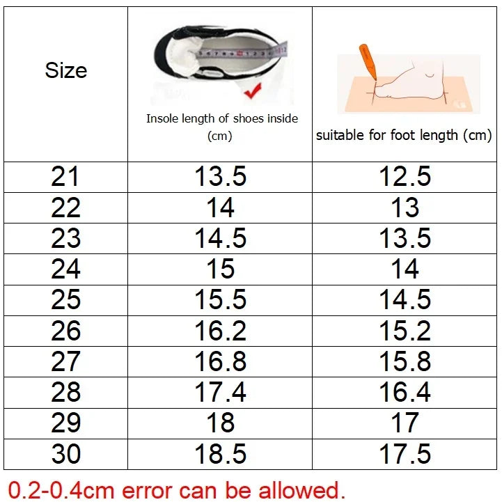 Versatile Children’s Active Sneakers