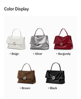 LA FESTIN Original New Large Capacity Tote Bag Handbags Woman Shoulder Bag Luxury Designer Crossbody Bags A door Series