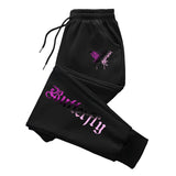 Women's Drawstring Joggers with Pockets