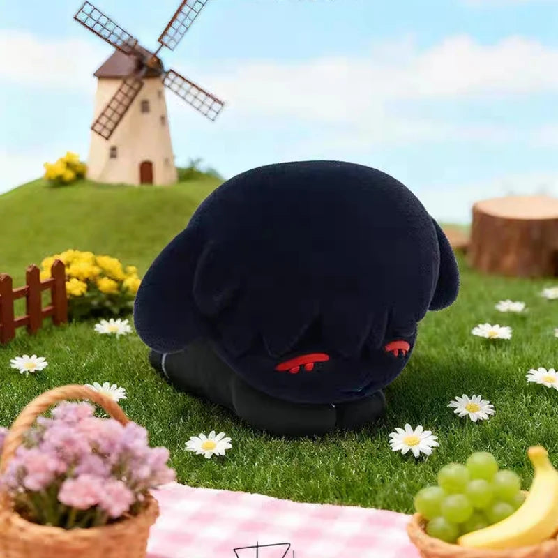 Alien Stage Rabbit Series Collectible Figures