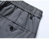Spring and Autumn Men's Golf Pants High Quality Elastic Fashion Leisure Multi Functional Breathable Pants in Multiple Colors