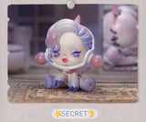 Pop Mart Skullpanda The Mare of Animals Series Blind Box Guess Bag Mystery Box Toys Doll Cute Anime Figure Ornaments Gift