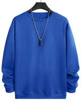 Unisex Candy Color Plush Hoodie