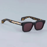 Molino Designer Acetate Sunglasses – UV400