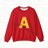 Alvin and the Chipmunks Family Graphic T-Shirt