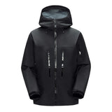 2026 Same as bird home Outdoor Sports Camping Mountaineering Fashion Men's Windproof British Wind Hooded Simple Storm Jacket