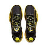 Li-Ning Men's WADE FLASH 2 On Court Basketball Shoes BOOM Cushioning Breathable LiNing Stable Sneaker ABPV013