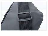 Fashion Unisex Waterproof Waist Bag Pack Male Belt Pouch Ladies Kangaroo Hip Phone Work Purse - Travel Gear for Men and Women