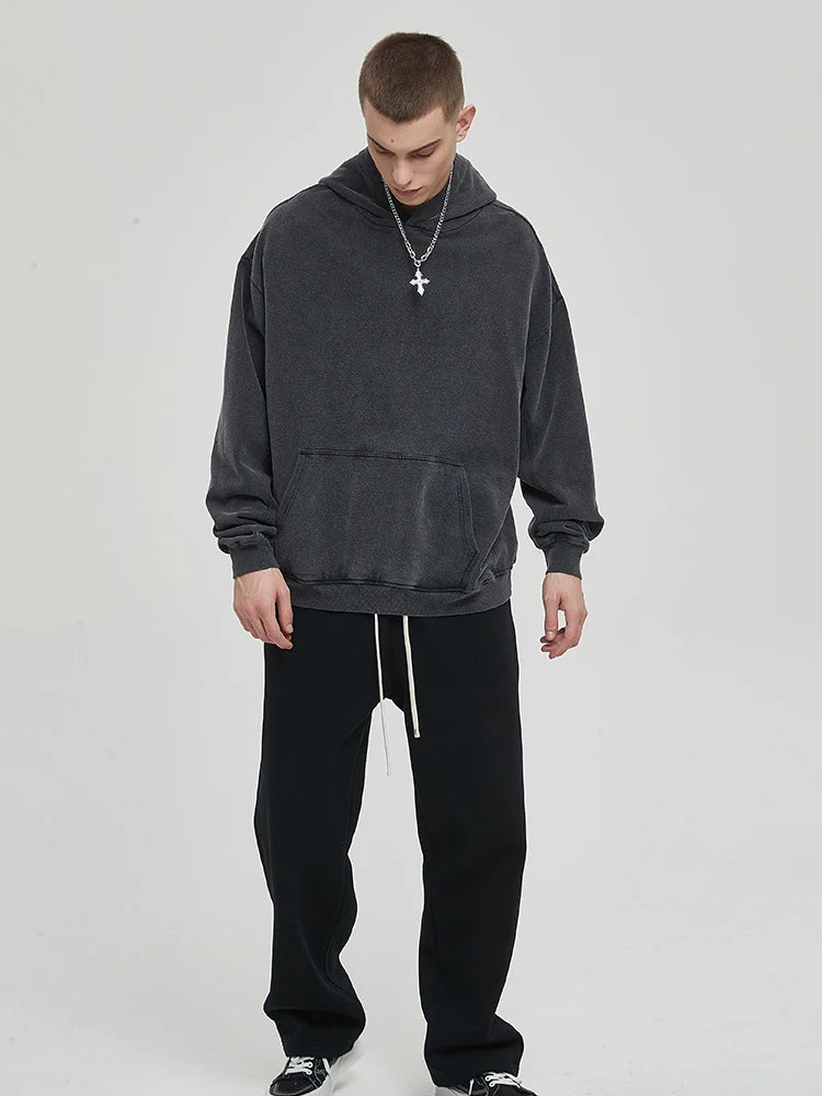 Retro Arctic Monkeys Printed Hoodie | Vintage Rock Streetwear