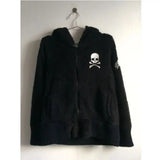 Women’s Y2K Hooded Zip-Up Jacket