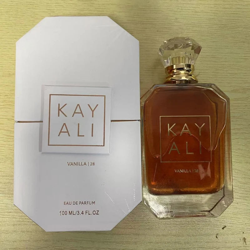 KAYALI Perfume Collection 100ml | Luxury Eau de Parfum