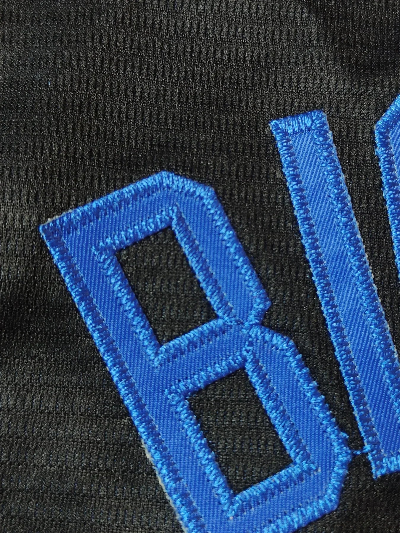 Toronto Baseball Embroidered Jersey