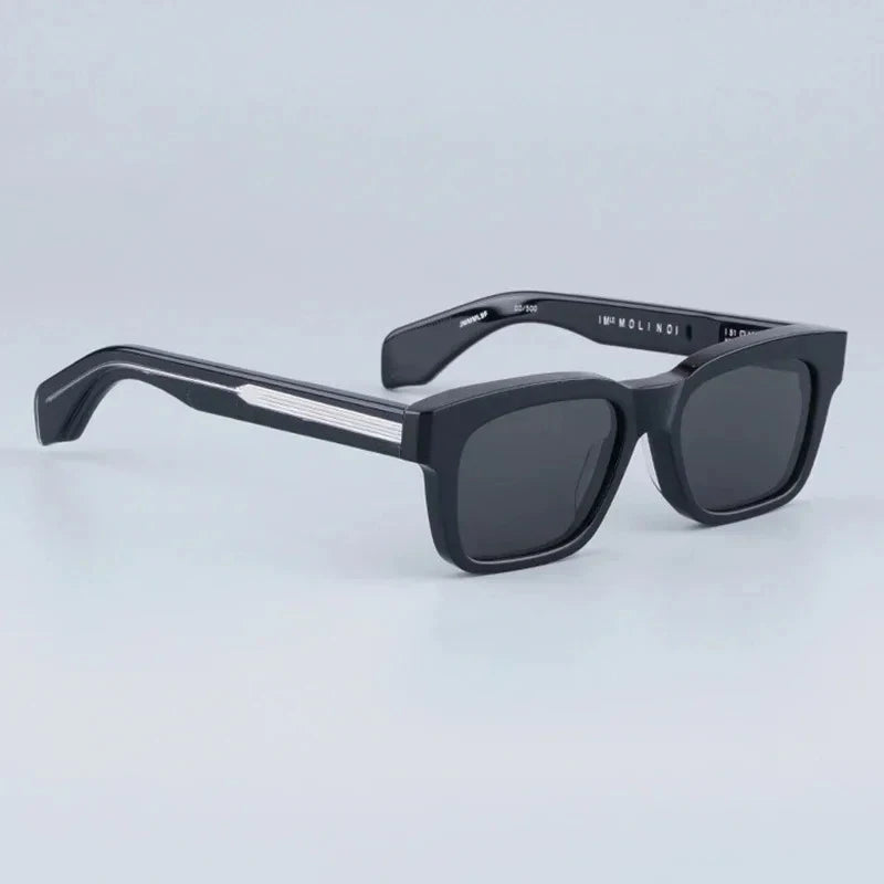 Molino Designer Acetate Sunglasses – UV400
