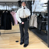 All-in-One Thermal Ski Jumpsuit