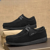 Men’s Summer Street Platform Trainers