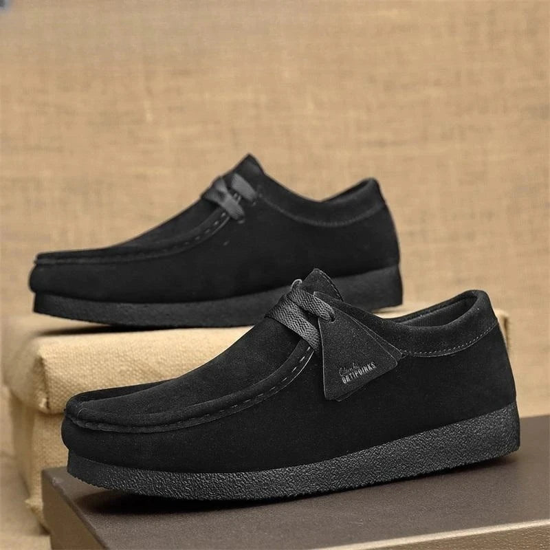 Men’s Summer Street Platform Trainers