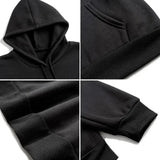 Bon Jovi Band Hoodies Bon Jovi Forever Tour Graphic Hoody Men Women Oversized Y2k Pullovers Fleece Warm Female Male Hoody Coats