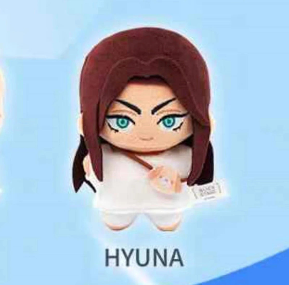 Alien Stage Mystery Blind Box Mini Figure