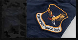 Men’s Ma-1 Aviator Bomber Jacket