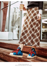 Premium Lightweight Men's Sneakers