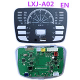 Kids Ride-On Car Bluetooth Control Panel 12V 24V