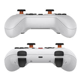 GameSir Nova Lite Wireless Gamepad Game Controller for Switch, Android, iOS, PC and Steam Games Hall Effect Joystick