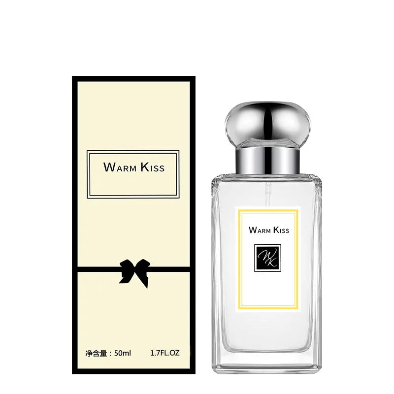 Luxury Freesia & Bluebell Eau de Toilette 50ml