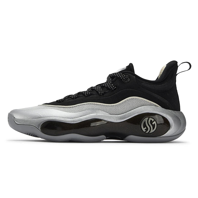 361 Degrees AG 6 Aaron Gordon Men Basketball Shoes New Professional Shock-absorbing Wear-resistant Male Sneakers 572611102