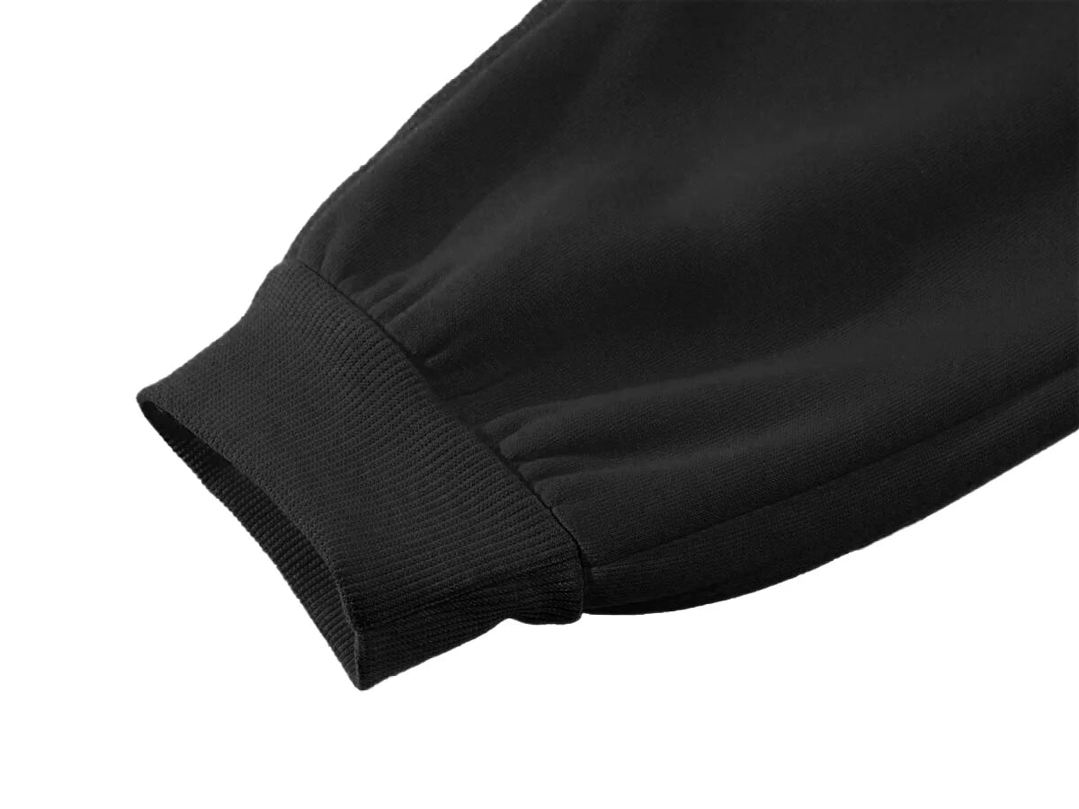 Women's Fleece Jogger Pants with Drawstring Waist