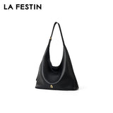 LA FESTIN Original Tote Bags Trend Women's bag 2025 Shoulder Bag Fashion Handbag Female Bag Crossbody Bag Luxury Designer Bags