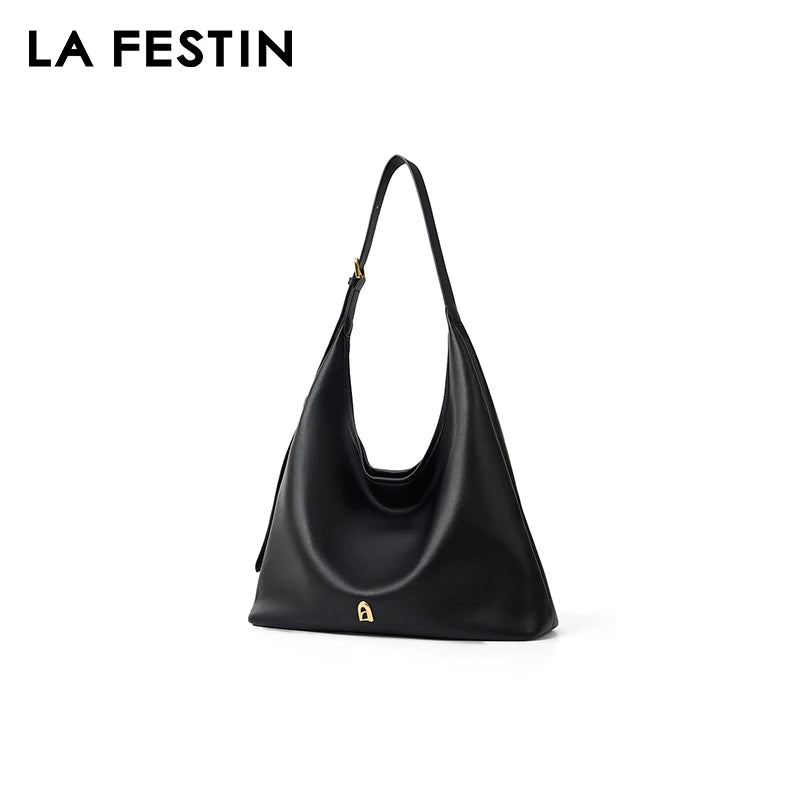 LA FESTIN Original Tote Bags Trend Women's bag 2025 Shoulder Bag Fashion Handbag Female Bag Crossbody Bag Luxury Designer Bags